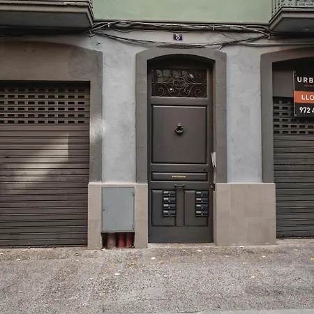 Apartman Bravissimo Pont Areny, Modern 3 Bedroom *