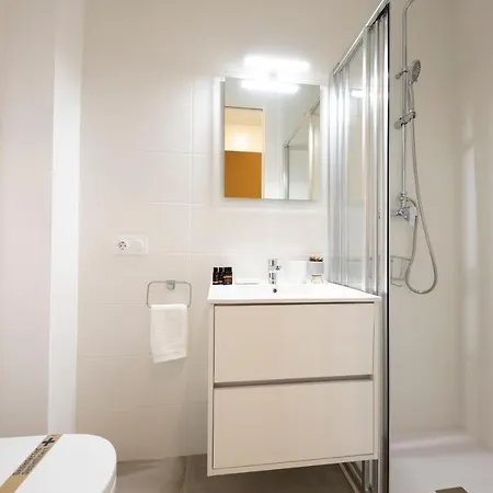 Bravissimo Pont Areny, Modern 3 Bedroom Апартаменти *