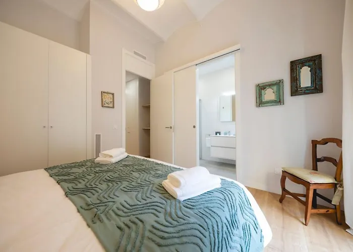 Bravissimo Pont Areny, Modern 3 Bedroom Gerona