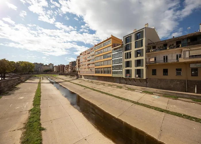 Bravissimo Pont Areny, Modern 3 Bedroom