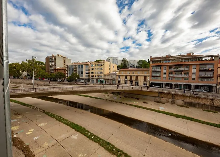 Bravissimo Pont Areny, Modern 3 Bedroom Girona