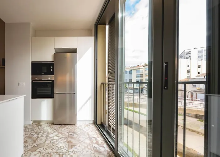 Bravissimo Pont Areny, Modern 3 Bedroom Apartman *