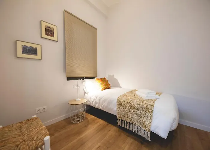 Bravissimo Pont Areny, Modern 3 Bedroom