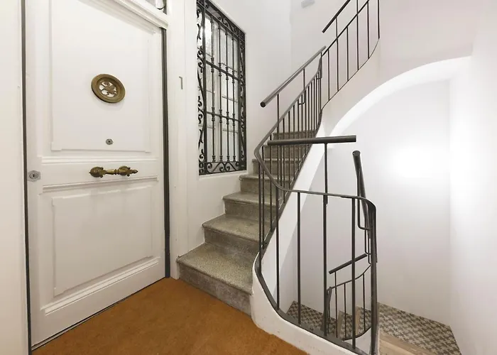 Bravissimo Pont Areny, Modern 3 Bedroom *