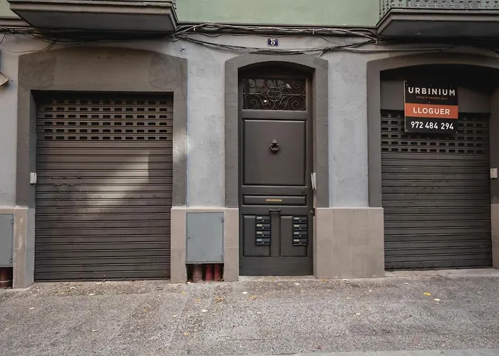 Apartman Bravissimo Pont Areny, Modern 3 Bedroom *