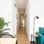 Bravissimo Pont Areny, Modern 3 Bedroom *