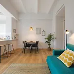 Apartament Bravissimo Pont Areny, Modern 3 Bedroom Girona