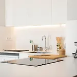 Apartament Bravissimo Pont Areny, Modern 3 Bedroom Girona