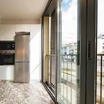 Bravissimo Pont Areny, Modern 3 Bedroom Apartament *