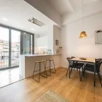 Apartament Bravissimo Pont Areny, Modern 3 Bedroom *