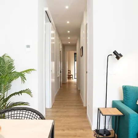 Bravissimo Pont Areny, Modern 3 Bedroom *