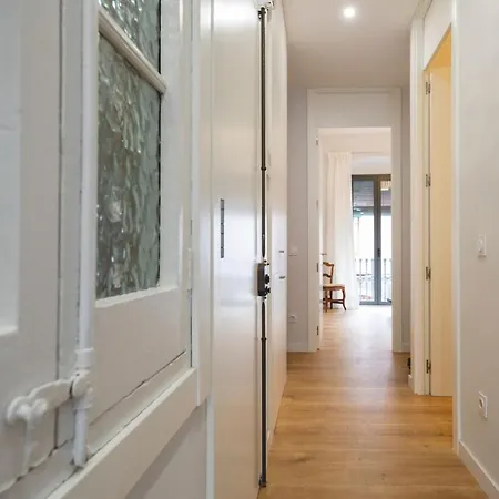 Bravissimo Pont Areny Apartment Girona