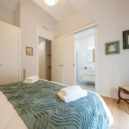 Bravissimo Pont Areny, Modern 3 Bedroom خيرونا