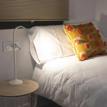 Bravissimo Pont Areny, Modern 3 Bedroom ז'ירונה