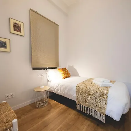 Bravissimo Pont Areny, Modern 3 Bedroom