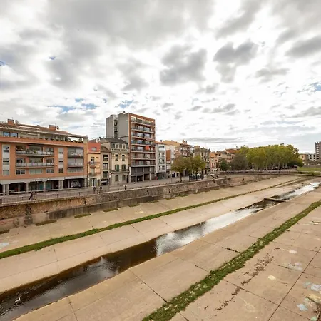 شقة Bravissimo Pont Areny, Modern 3 Bedroom