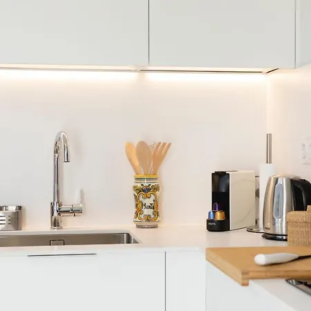 Bravissimo Pont Areny, Modern 3 Bedroom Lejlighed *
