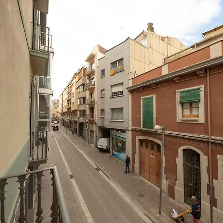 Bravissimo Pont Areny Girona