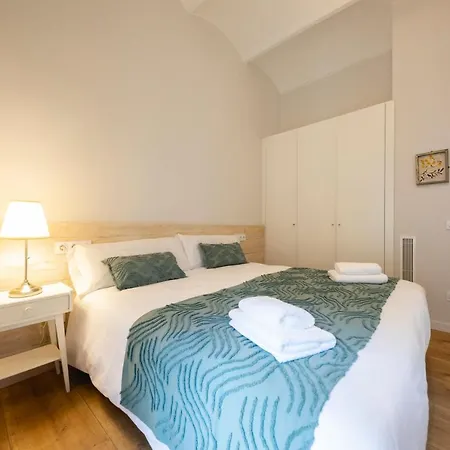 Bravissimo Pont Areny, Modern 3 Bedroom ז'ירונה
