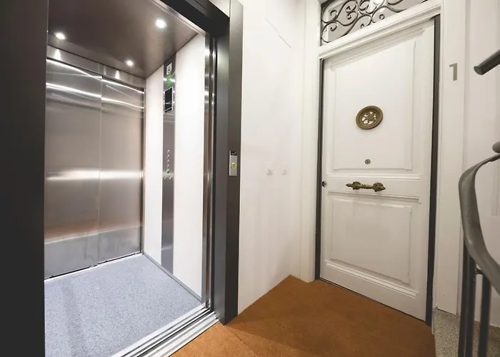 Bravissimo Pont Areny, Modern 3 Bedroom