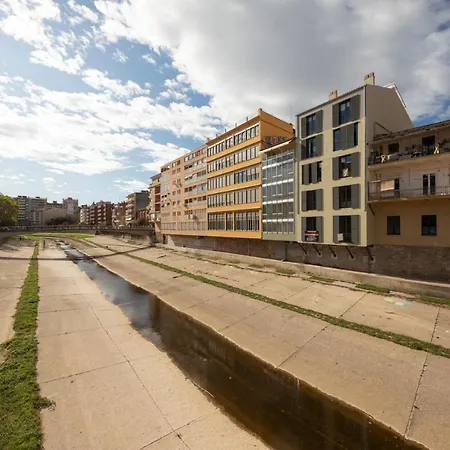 Bravissimo Pont Areny, Modern 3 Bedroom