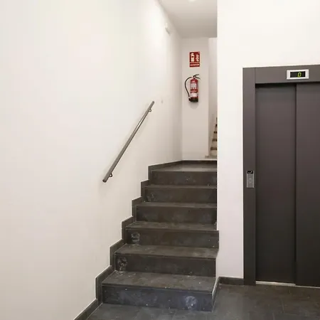 アパート Bravissimo Pont Areny, Modern 3 Bedroom *