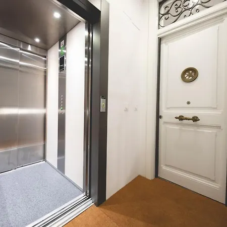 Bravissimo Pont Areny, Modern 3 Bedroom