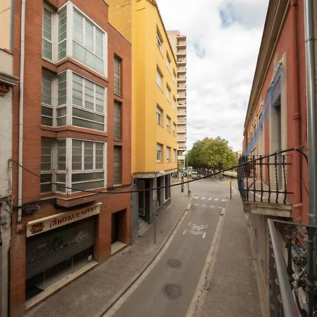 Bravissimo Pont Areny, Modern 3 Bedroom * ジローナ