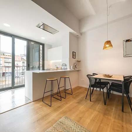 アパート Bravissimo Pont Areny, Modern 3 Bedroom *