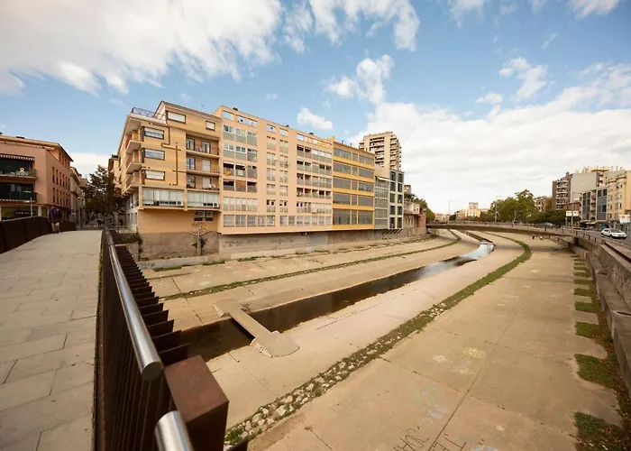 Bravissimo Pont Areny, Modern 3 Bedroom * Жерона