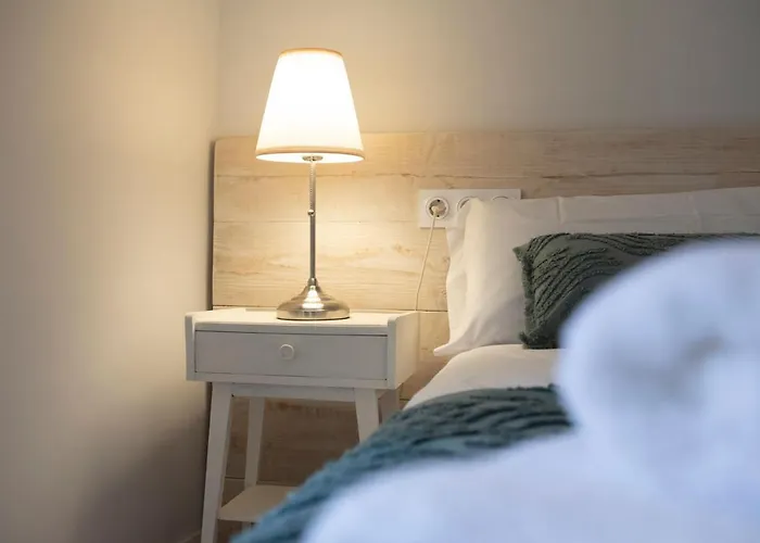 Bravissimo Pont Areny, Modern 3 Bedroom Жерона