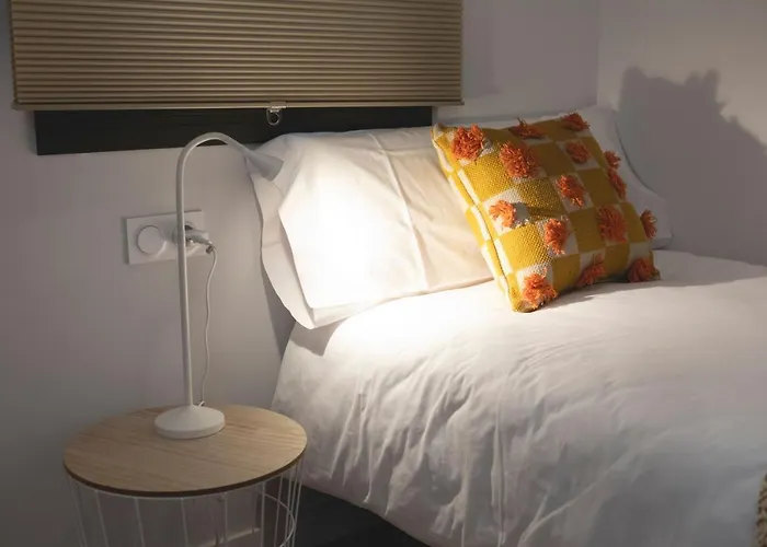 Bravissimo Pont Areny, Modern 3 Bedroom Жерона