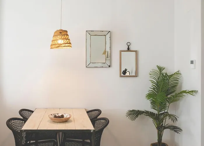 Bravissimo Pont Areny, Modern 3 Bedroom *